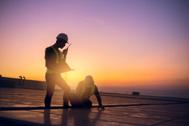 Best New Roof Installation  in Croom, MD