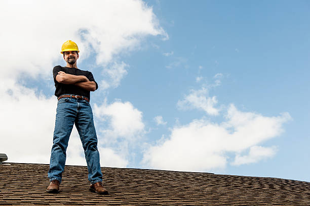 Best Roof Maintenance Services  in Croom, MD