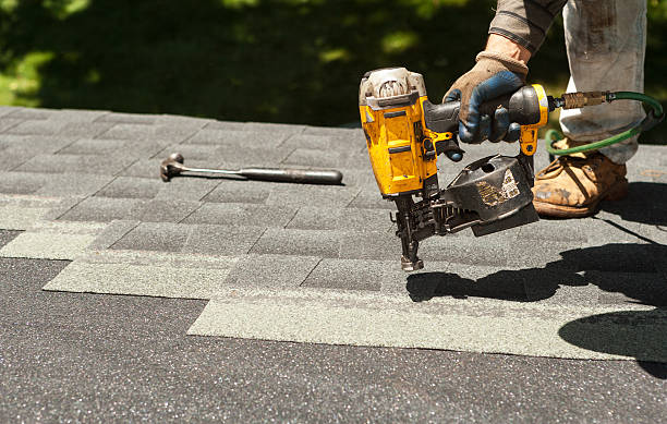 Best New Roof Installation  in Croom, MD