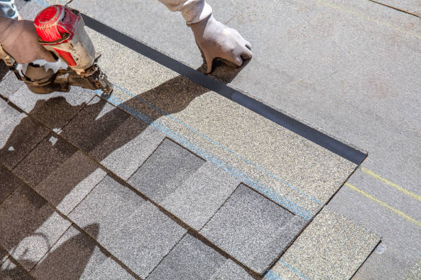 Quick and Trustworthy Emergency Roof Repair Services in Croom, MD